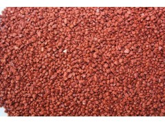 淄博永桓陶瓷顆粒齊全