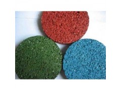 淄博永桓彩色陶瓷顆粒品質保證值得信賴