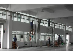 上海開荒保潔公司排名/專業開荒保潔哪家好