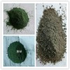 姜堰草綠色金剛砂 地坪金剛砂批發