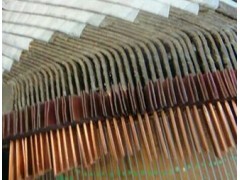 威海直流電機維修