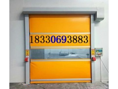 天津快速門廠18330693883天津快速升降門，快速卷簾門
