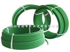 PU圓帶設計選型注意問題