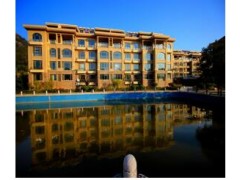 榮成石島海景房