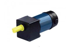 直流無刷減速電機運用了哪些熱處理