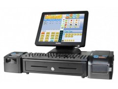 選擇美麥奶茶收銀機有什么樣的優(yōu)勢？