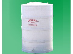 聚丙烯儲罐的倒裝特點