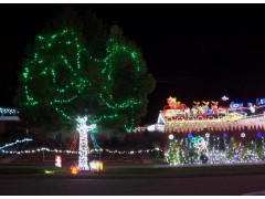 重慶彩燈安裝設計公司大量接單中啦