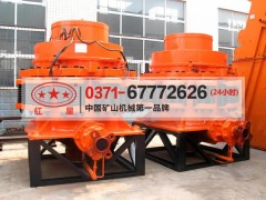 合理選擇破碎機的錘頭需要注意什么