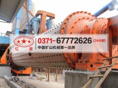 怎樣才能提高球磨機產量？MYK61