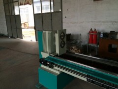 濮陽數(shù)控木工車床 車嗩吶木工車床