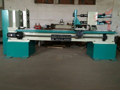 濟南木工車床 工藝品加工木工車床