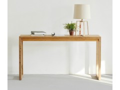 宏森瑞林新中式實木玄關(guān)柜現(xiàn)代簡約白蠟木儲物柜客廳餐廳碗柜邊柜