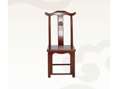 宏森新中式邊幾禪意現(xiàn)代實木方角幾會所牌桌售樓處洽談桌蠡口家具