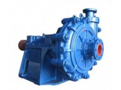 幾種主要的渣漿泵型號介紹