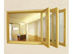 門窗的硬度分析