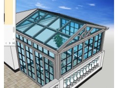 建造陽光房的目的