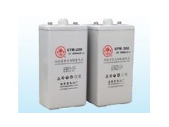 知名品牌的船用蓄電池更有保障