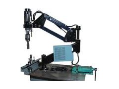 臺灣AGP大直徑大扭力數控電動攻絲機，攻牙機FJ904系列