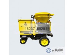 PZ-6混凝土噴漿機、PZ-6混凝土噴漿機廠家