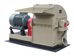 木材粉碎機可否粉碎濕木料