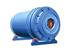 沙子烘干機全國得到推廣