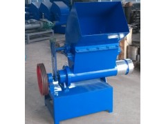 河北泡沫顆粒機      云南泡沫粉碎機