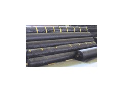 土工布運輸及儲存要點