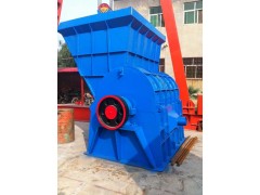 廢鋼粉碎機產品說明，易拉罐破碎機價格介紹