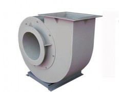 塑料風機的作用有哪些