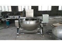 營(yíng)口批發(fā)電加熱夾層鍋_燉肉夾層鍋廠家