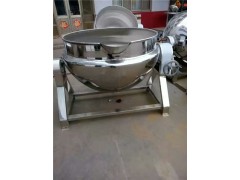 黃山燃氣夾層鍋 燃氣夾層鍋廠家