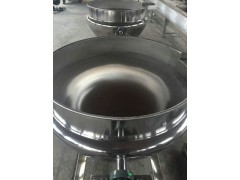 池州燃氣夾層鍋 燃氣夾層鍋廠家