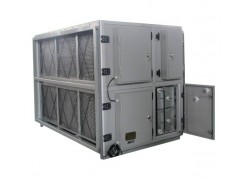 選購餐飲油煙凈化器的因素