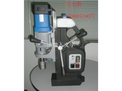 供應MAB825磁力鉆，自動切削潤滑磁座鉆