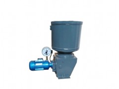 淺談一下潤滑泵的密封問題