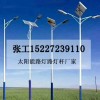 烏蘭察布6米太陽能路燈怎么賣,烏蘭察布8米市電路燈桿廠家