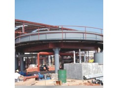 高效淺層氣浮機