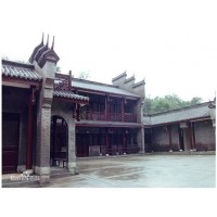 重慶古建工程、重慶仿古工程、重慶文物修復工程、重慶中式建筑工程、重慶古建設計-重慶山地園林建筑工程有限公司
