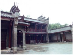 重慶古建工程、重慶仿古工程、重慶文物修復工程