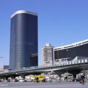 北京綠態美景環保科技公司