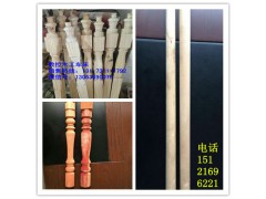 德宏雙軸木工車床 車樓梯立柱數(shù)控車床