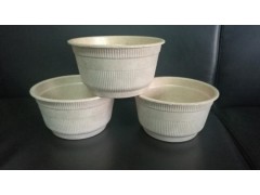 秸稈生態全降解餐具及包裝制品流水線