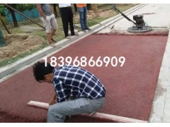 長期供應(yīng)透水混凝土|透水保護劑|無砂混凝土|大孔混凝土材料