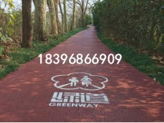 透水混凝土|透水膠結(jié)劑|膠粘石透水地坪|透水砼廠家