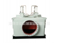 換向閥的工作原理