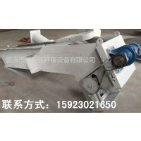 重慶  尼龍耙齒 回轉式格柵除污機