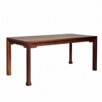 新中式家具 中式酒店客棧茶樓家具定制 仿古明清實木家具