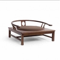 仿古客棧家具 中式茶樓家具 客棧家具民宿客棧家具