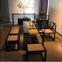 重慶火鍋店家具定制仿古家具定制中式家具定制